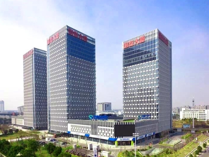国泰大厦